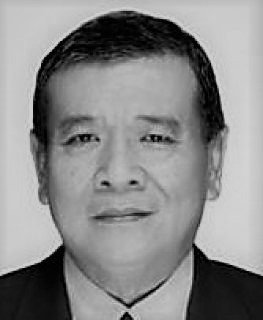 Y BHG DATO DR KHAIRULLAH HJ ABDULLAH