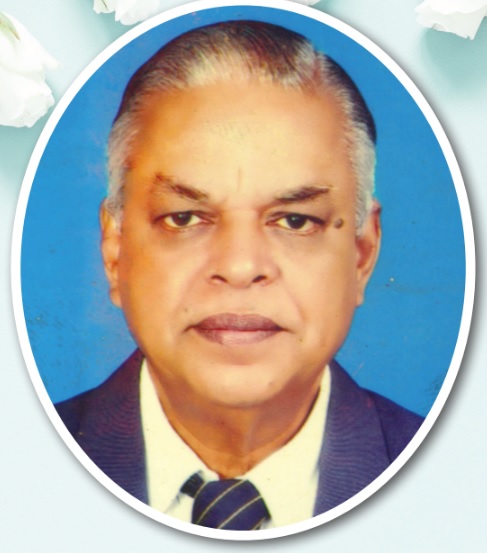 Dato’ M. Ramalingam,
