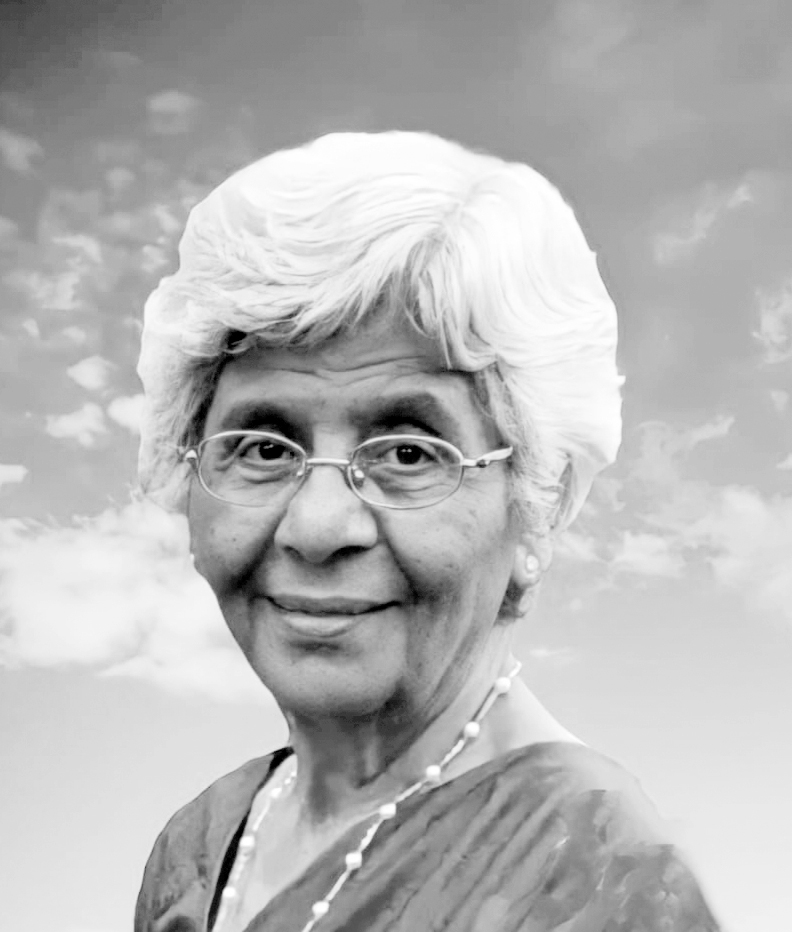 MRS MARY THOMAS