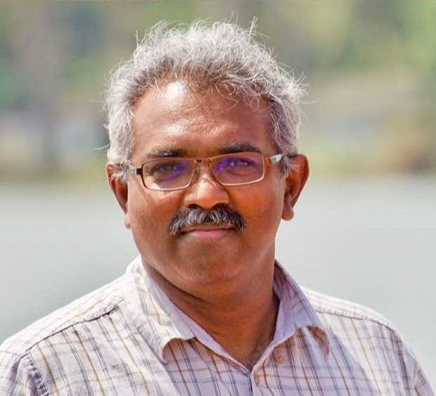 Mr Shunmuga Raman A/L Vasuthevan
