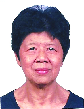 Teeoh Bee Lian @ Teoh Bee Cheng
