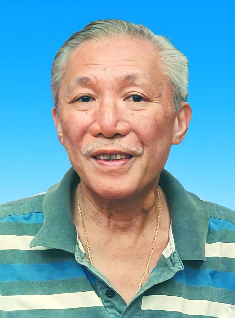 Dennis Goh Teong Seng
