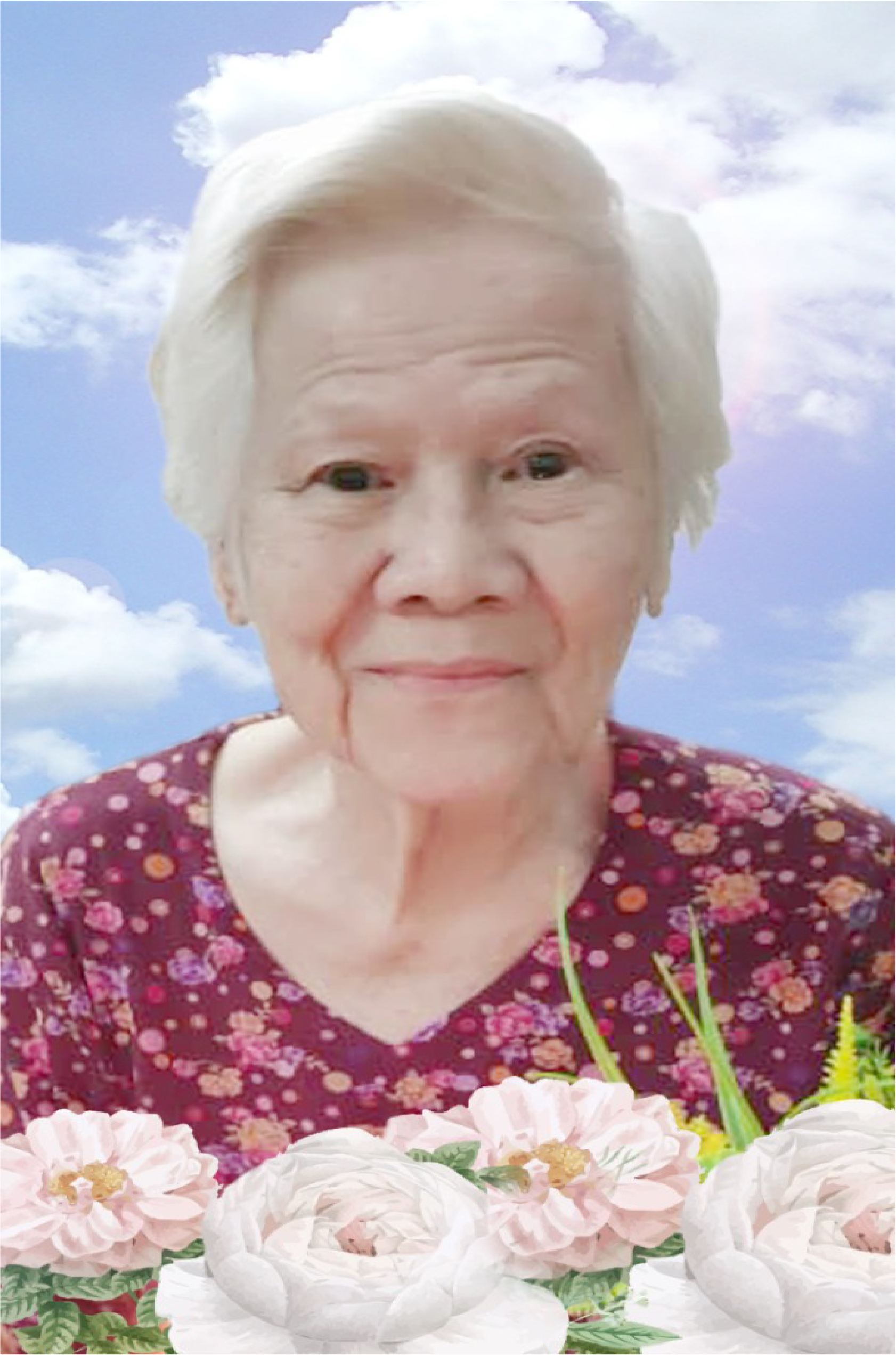 LAU KHENG SIEW