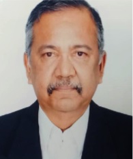 Mr. N. Ganesan Narayanan