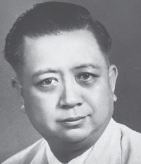 MR. TAN KEE KIAT