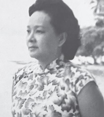 MDM. LWEE GEOK CHOO