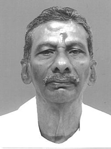 Mr. Sivagajapathy Murugesu