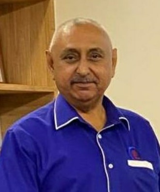 SURINDERJIT SINGH S/O