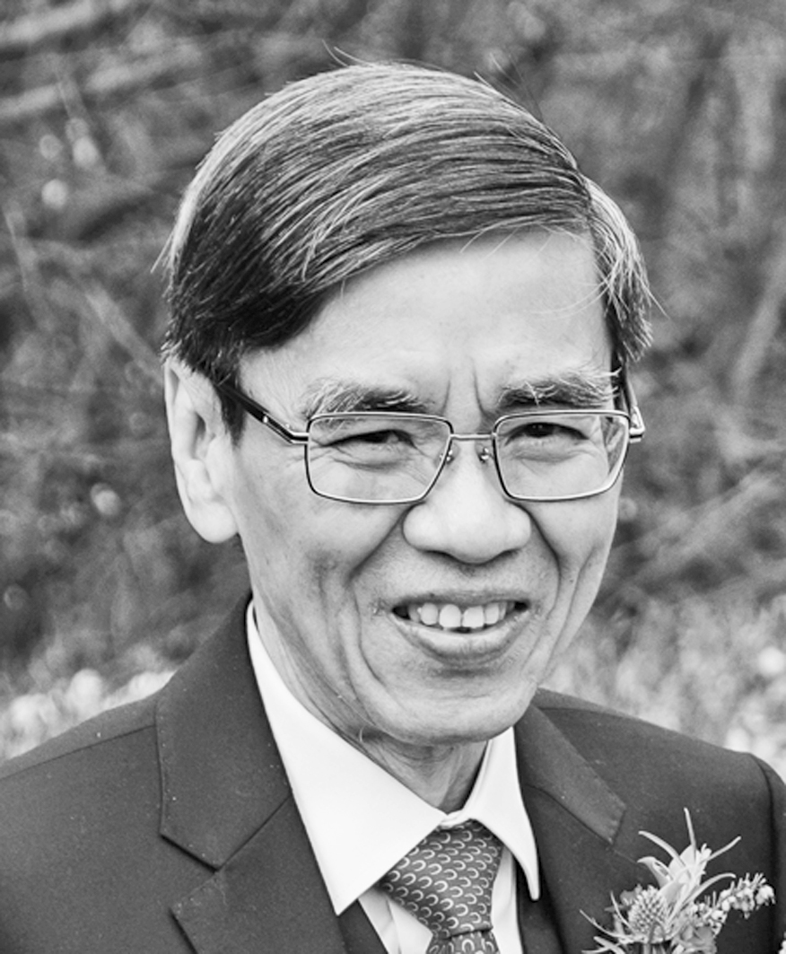 Dato’ Dr S.H. Lee