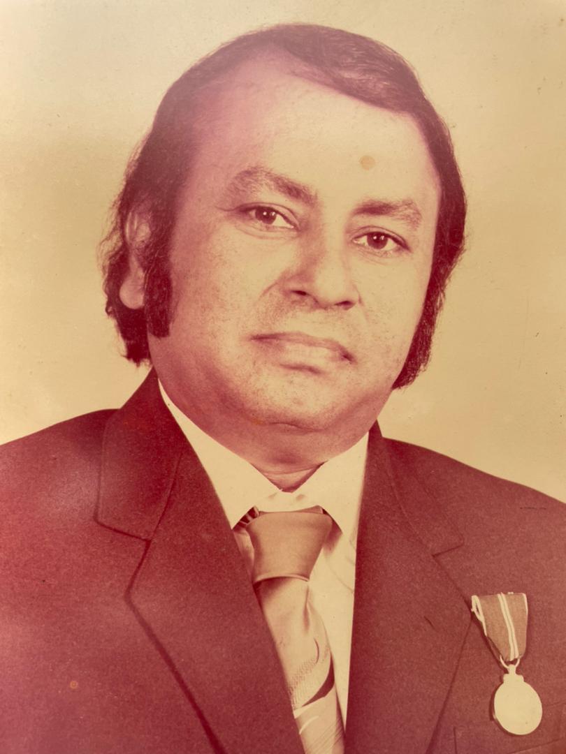 SARDAR SARJIT SINGH S/O MOHAN SINGH