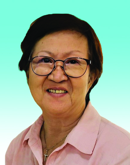 Nancy Khoo Swee Poh