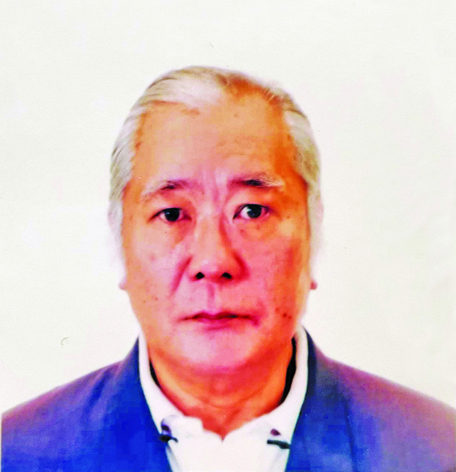 JOSEPH AU KONG WENG