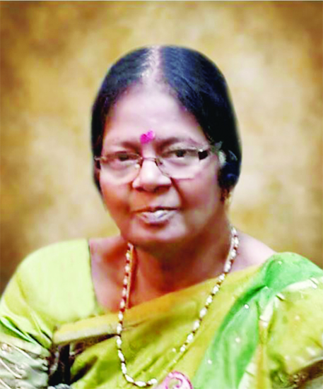 MRS ANJALAI KRISHNAN PRABHAKARAN