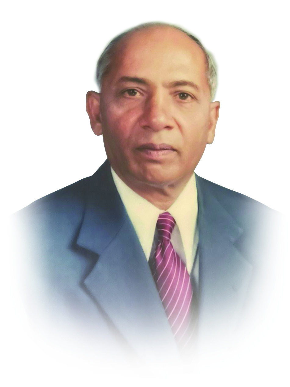 N. Daniel