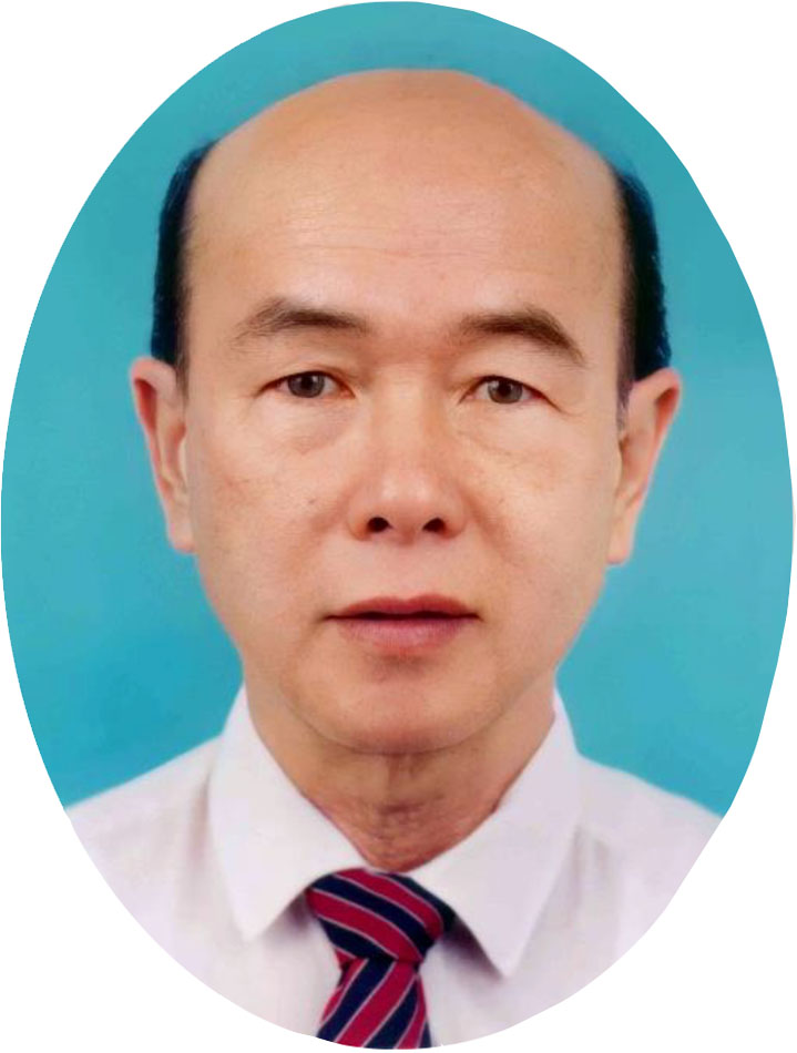 MR. TAY THENG HUANG