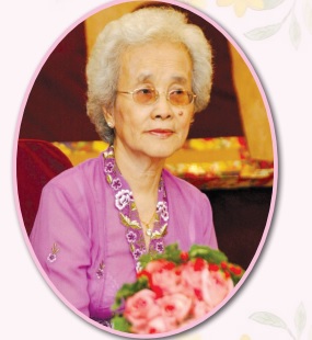 TEO YEOK KIM