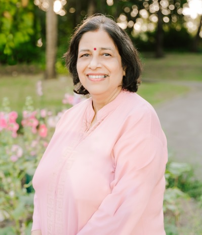 CHANDRIKA NAGALINGAM