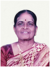 SARASWATHI AMMAL YEHAMBARAM @ REGINAMARY @ MAGGIE