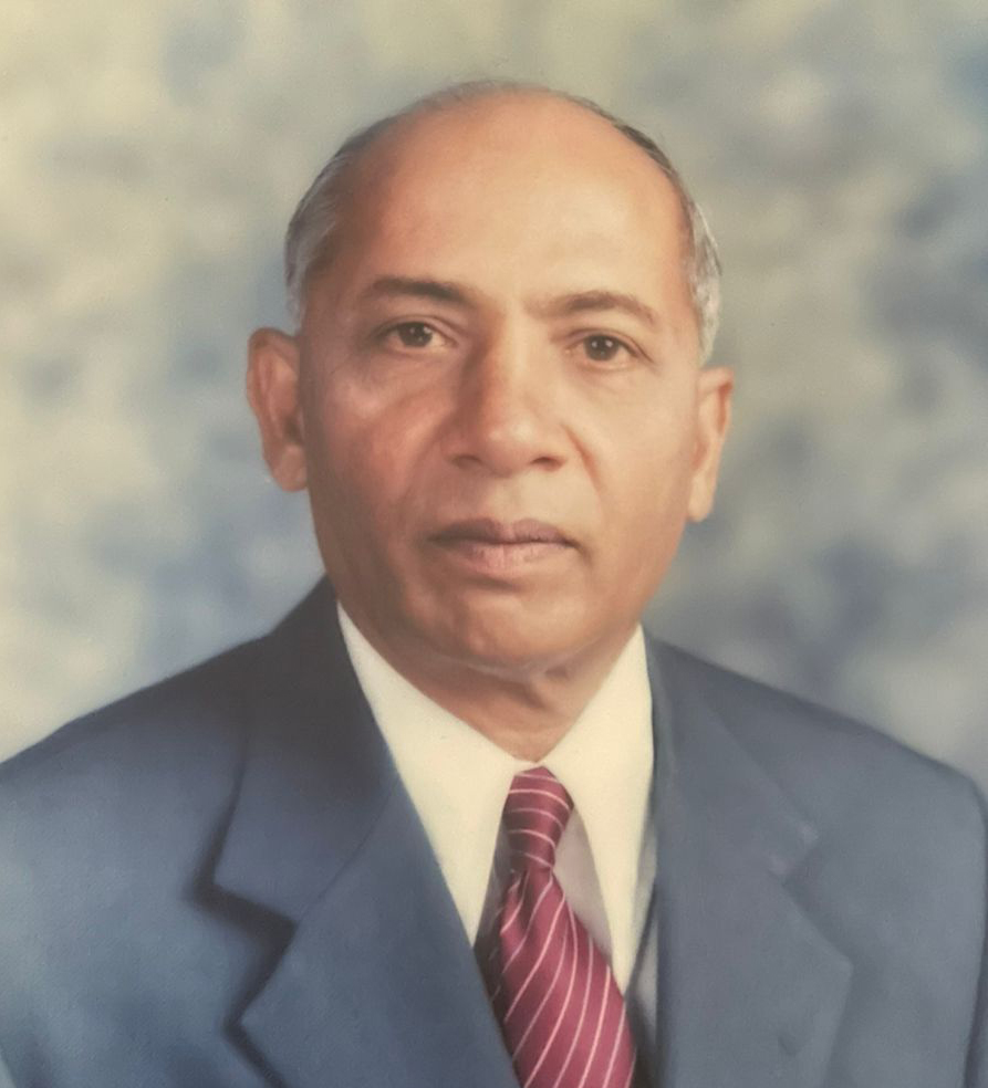 N. DANIEL
