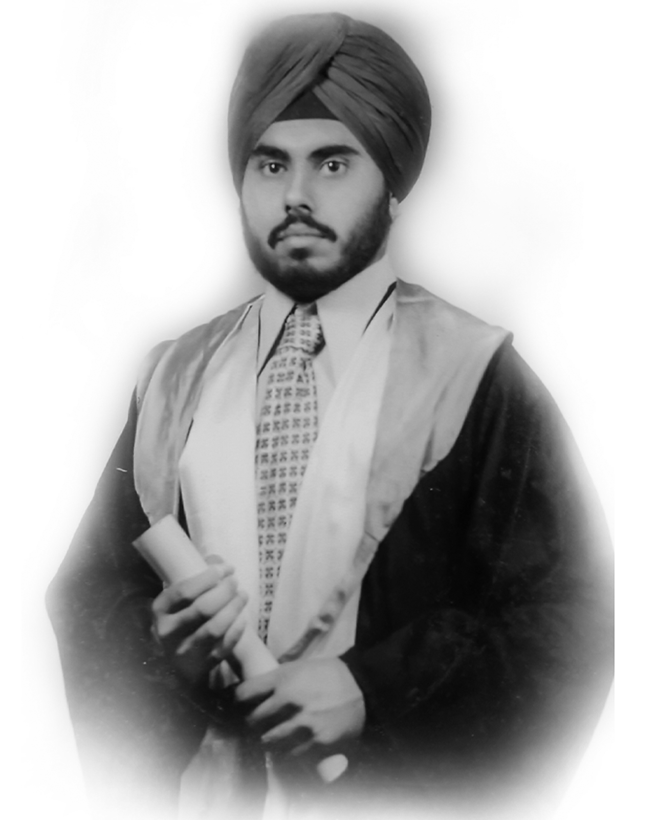 Sardar Jasvir Singh s/o Suba Singh