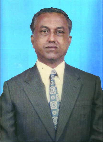 Major (Rtd) M.T.Arasu