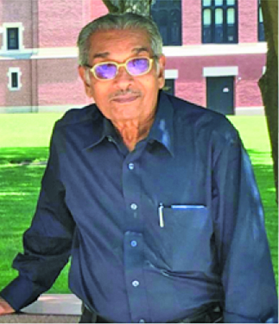 Mr TM VARUGHESE