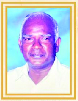 MR. VENUGOPAL A/L S MANICKAM