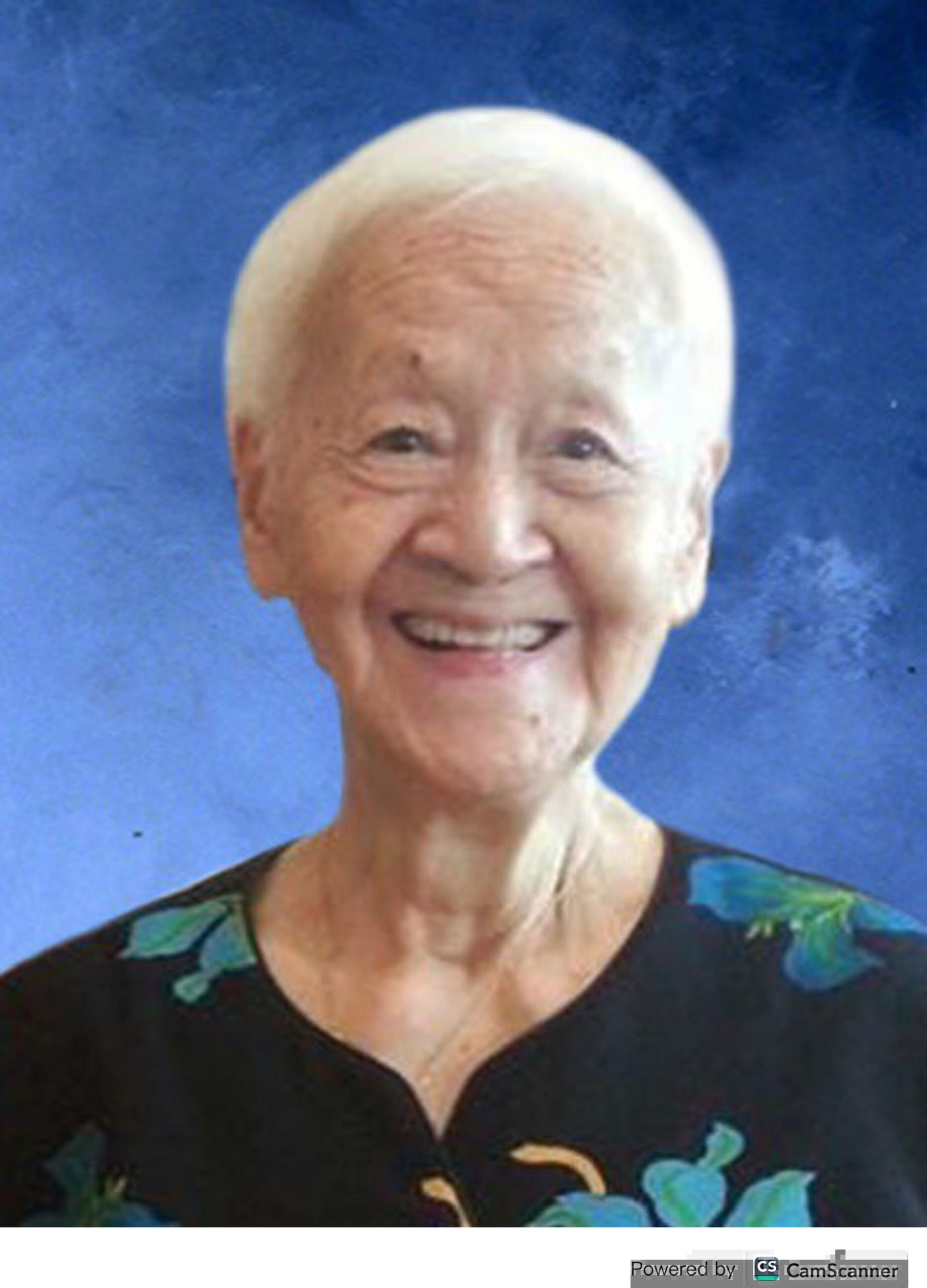 The Late KHAW CHENG TUAN