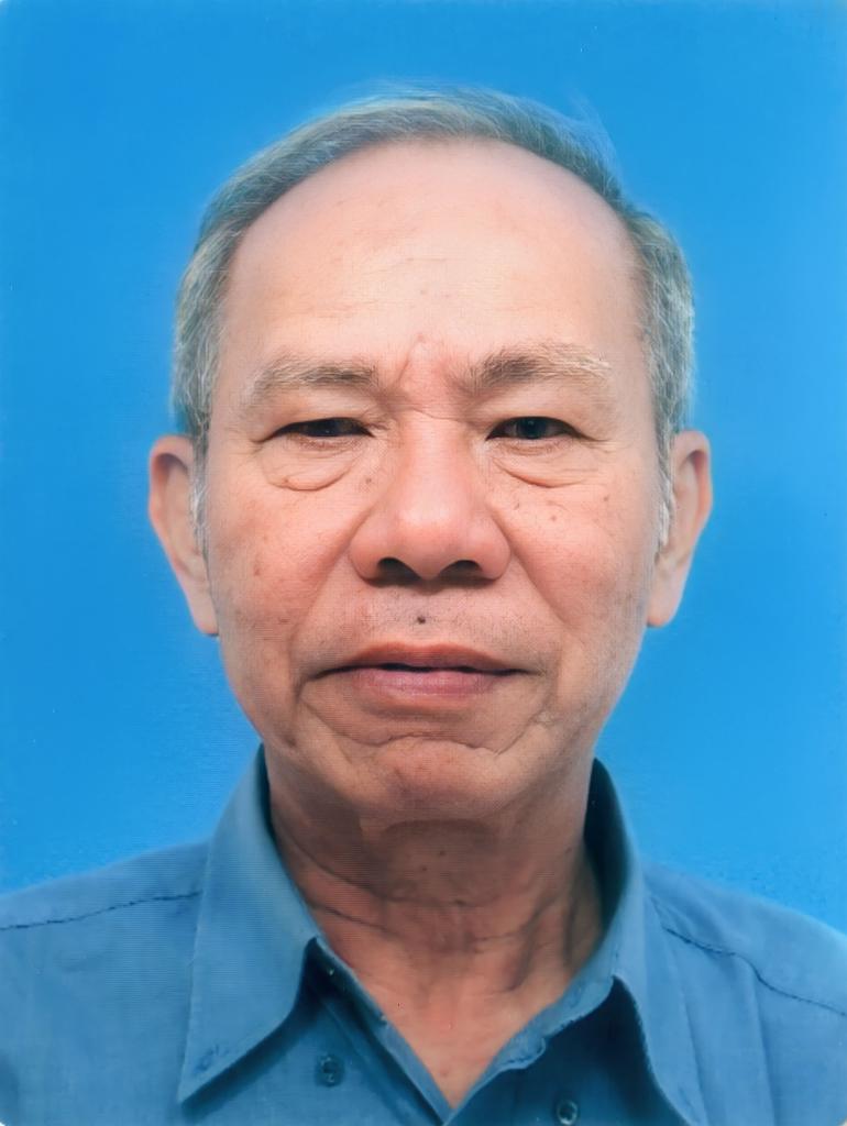 YEW PENG CHONG
