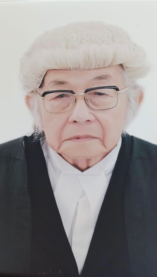GOIK AH KIM