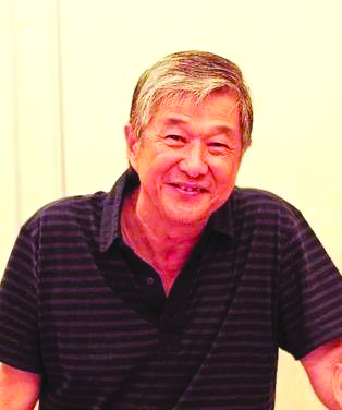 Mr. Choy Kian Seng