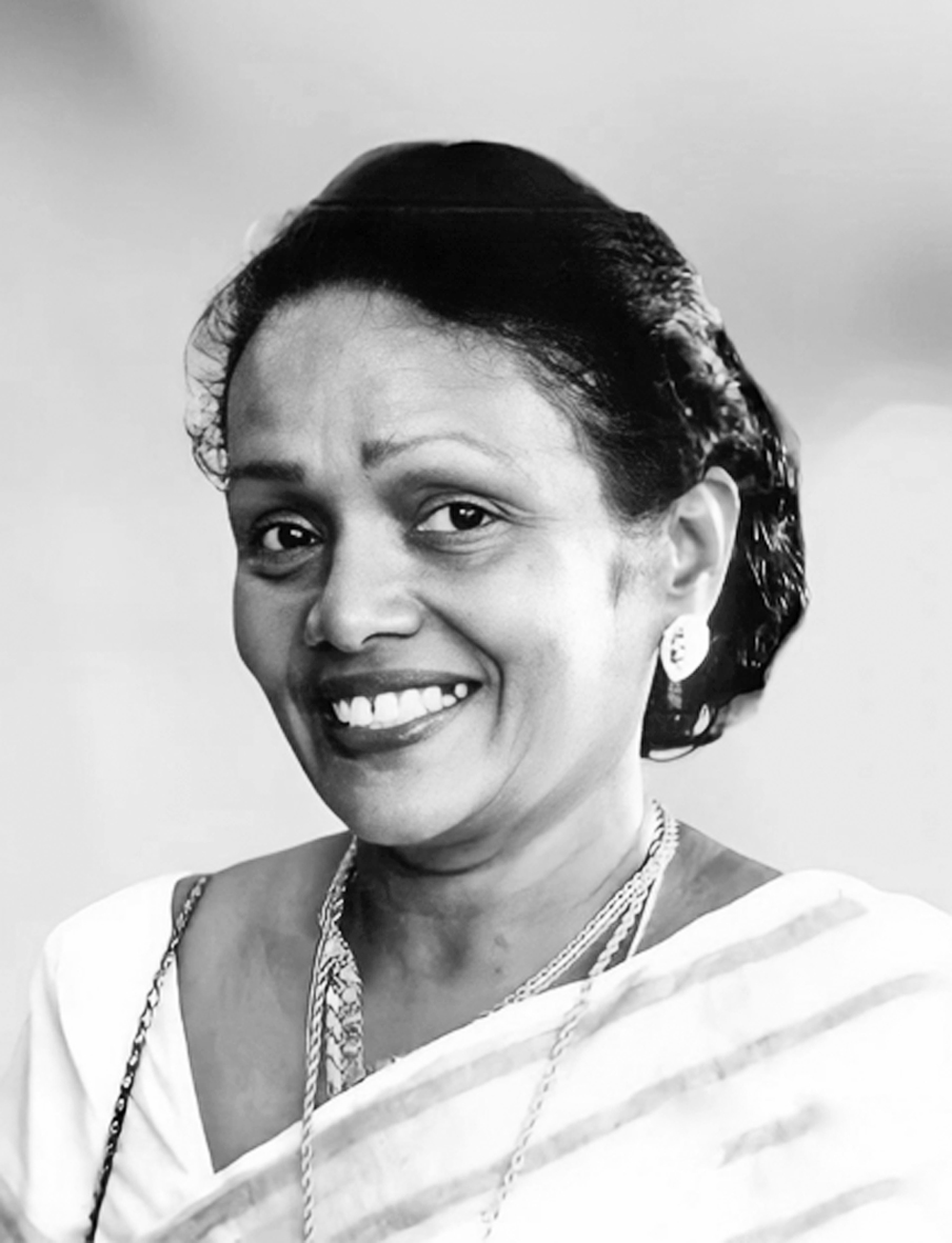 DATIN M.A. SUNETHRA RONIS