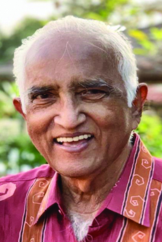 Perampalam Saravanamuthu