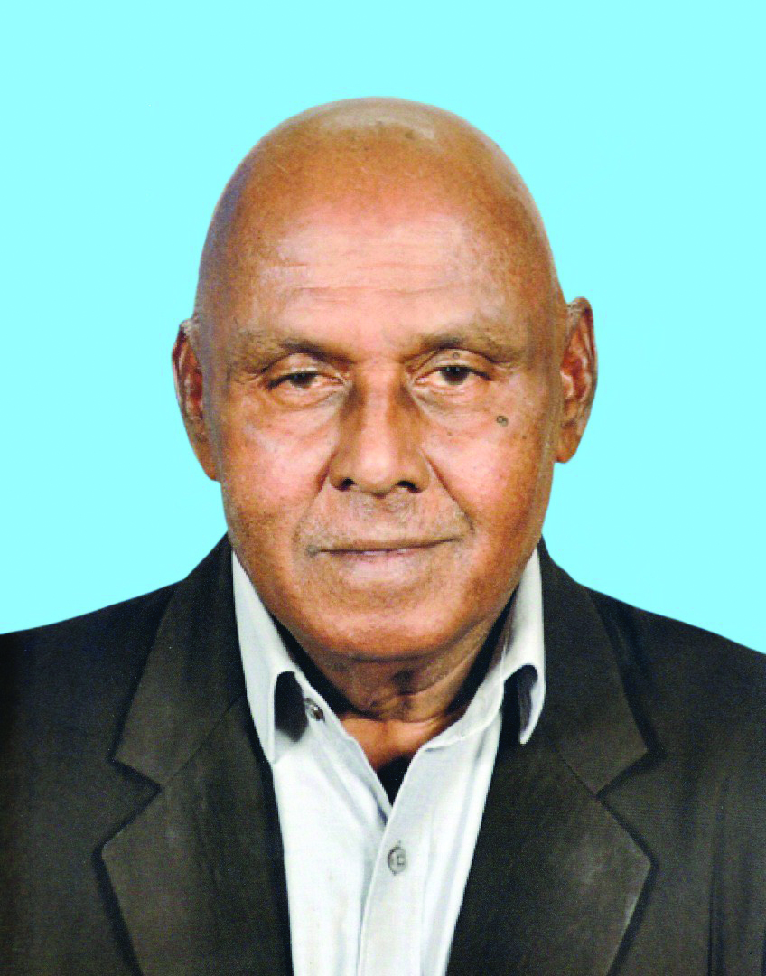 Balachandran Ramanjulu Naidu