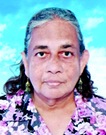 DR. KUTTIAMMAL BEULAH VICTOR