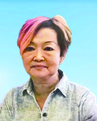 Madam Josephine Boon Juat Lan