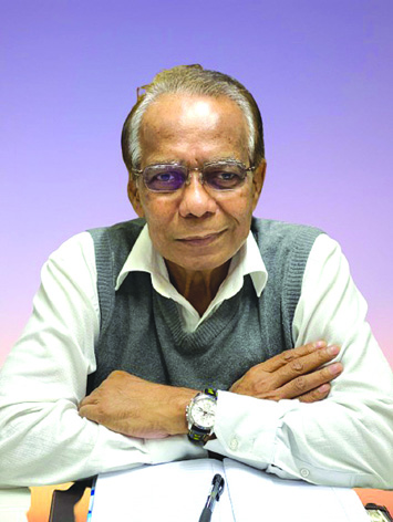 Dr WILL RAJA PERUMAL