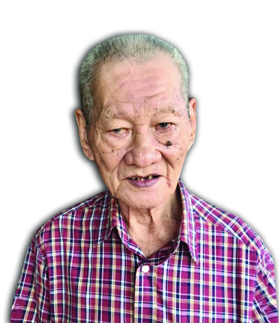 TAY KWANG SENG