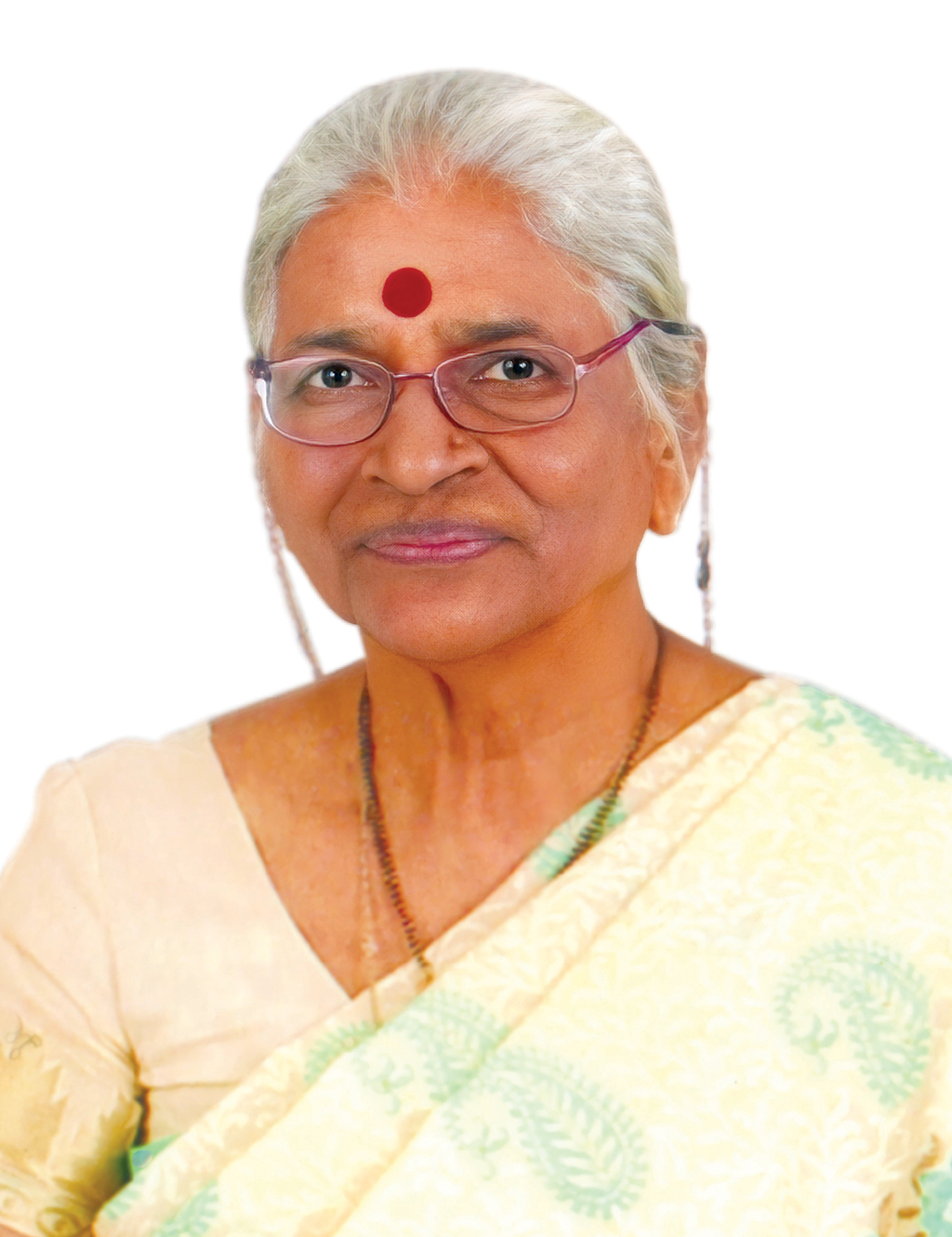 MRS THELAKAVATHY THURAISINGAM