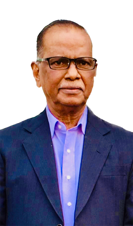 Govindasamy Muruan A.M.N