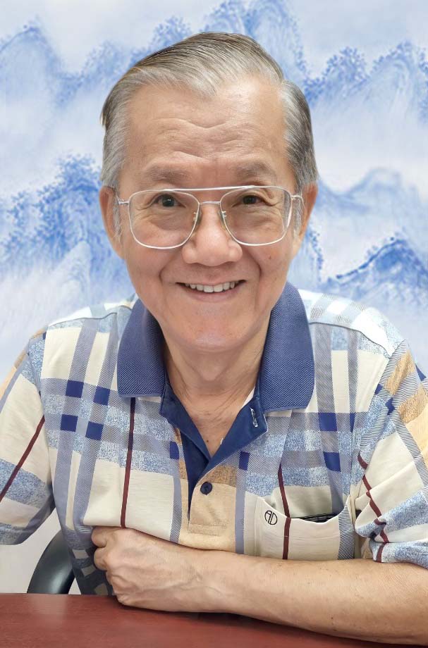CHEN KIN FAH