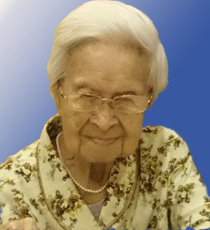 The Late Ch'ng Phaik Suan