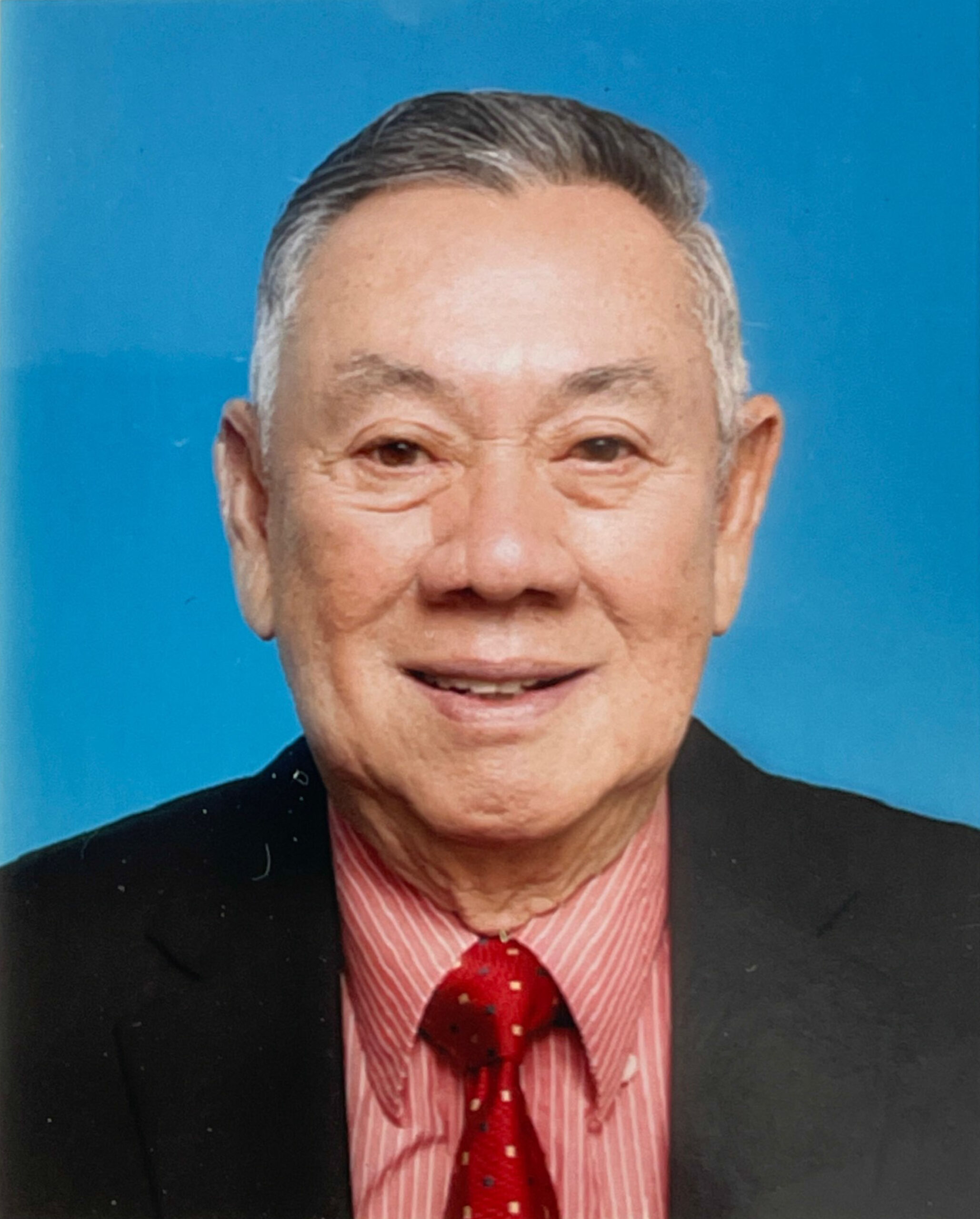 Dato’ Freddie Choong Ewe Eong