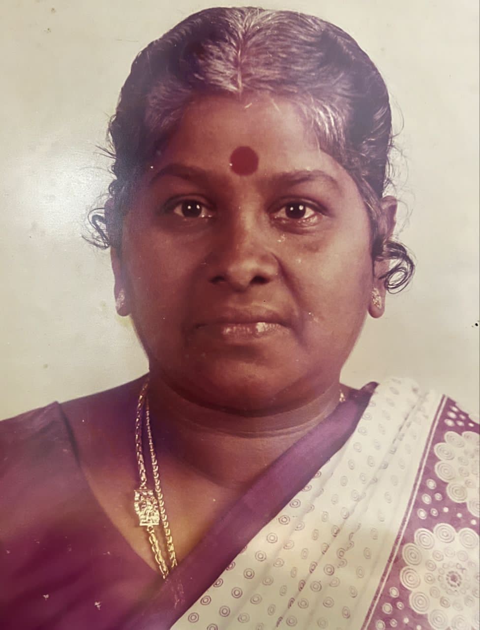 MADAM INDRA a/p IRULANDI