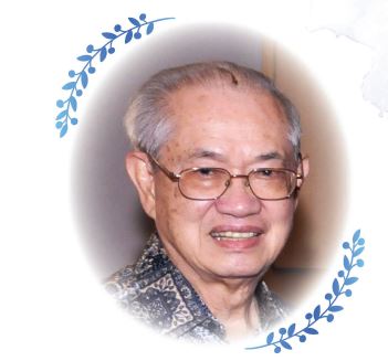 MR. KOH BOON CHOR
