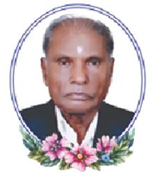 KARRUPPIAH A/L NALLUDAYAR