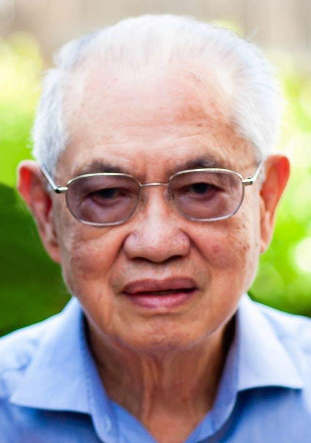 KOH BOON CHOR