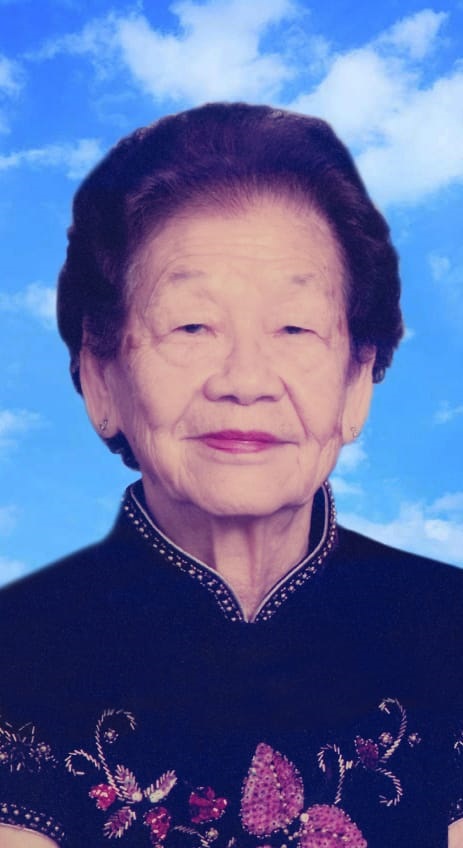 CHIN CHWEE MOI