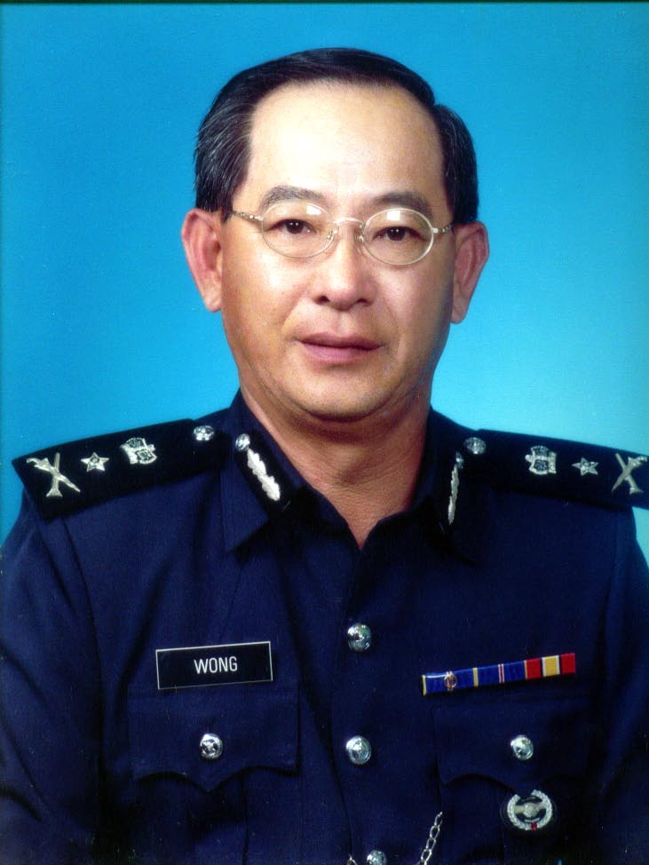 WONG NAM FEI