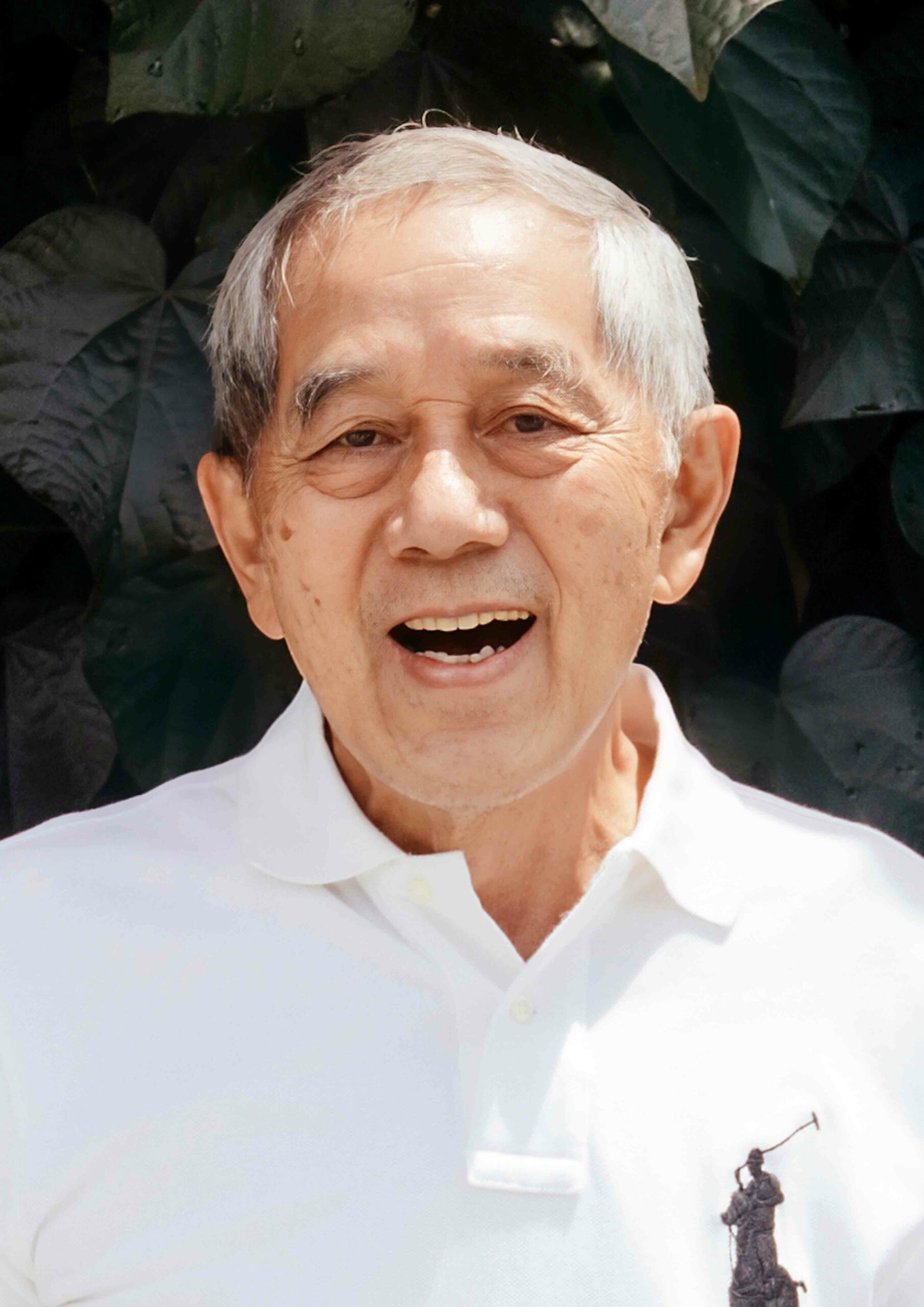 MR. SOH CHEE HONG